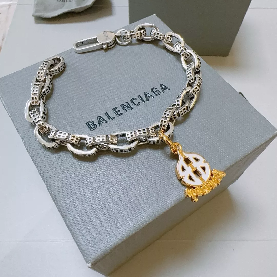 balenciaga bracelets s_127070a1